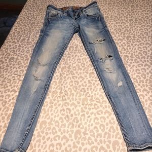 Rock Revival Joyelle